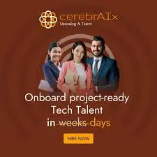 Cerebraix Technologies